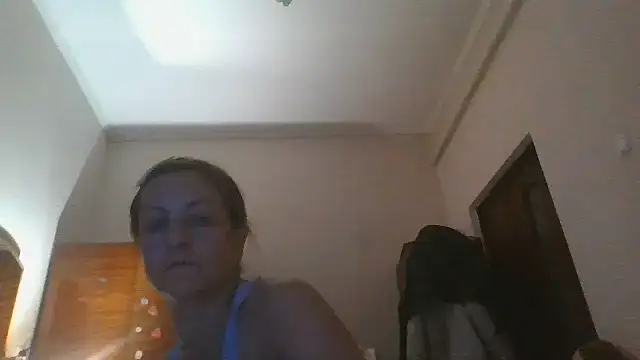 ShawnaAdams online show from November 2025 03:23:01 PM