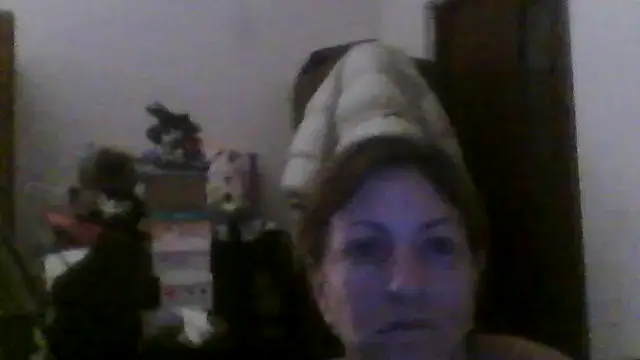 ShawnaAdams online show from February 2026 09:11:01 PM