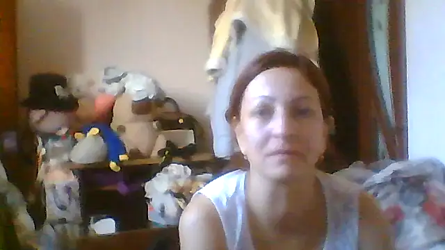 ShawnaAdams online show from March 2026 03:40:01 PM