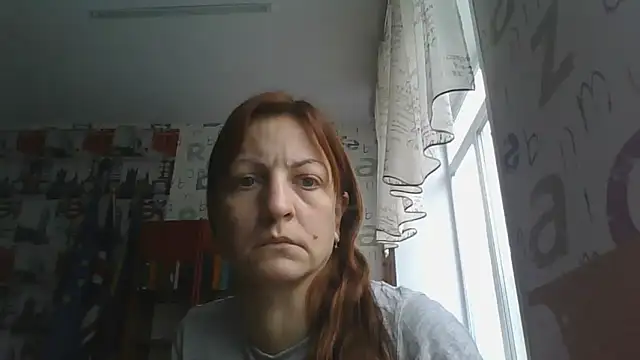 ShawnaAdams online show from March 2026 08:52:01 AM