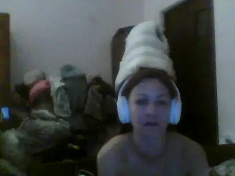 ShawnaAdams online show from March 2026 08:41:01 PM