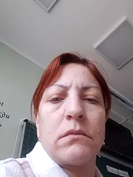 ShawnaAdams online show from April 2026 05:19:01 AM