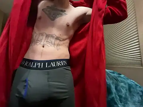 Bwcjoshbanks online show from January 2025 08:13:02 PM