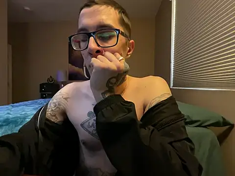 Bwcjoshbanks online show from February 2025 10:30:01 PM