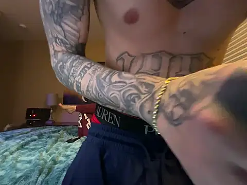 Bwcjoshbanks online show from February 2025 05:53:02 AM