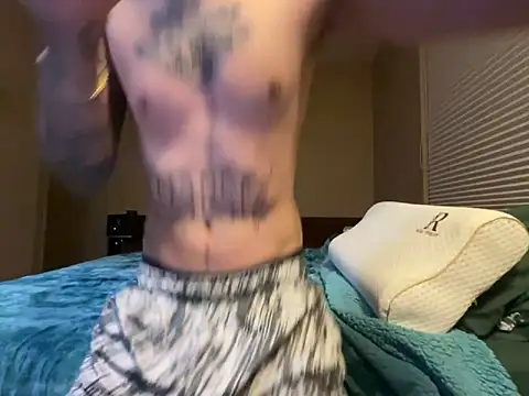 Bwcjoshbanks online show from March 2025 03:02:01 AM