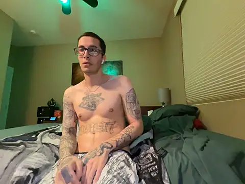 Bwcjoshbanks online show from March 2025 12:04:02 PM