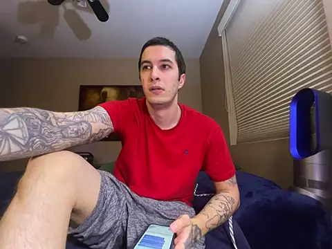 Bwcjoshbanks online show from October 2025 03:07:02 AM