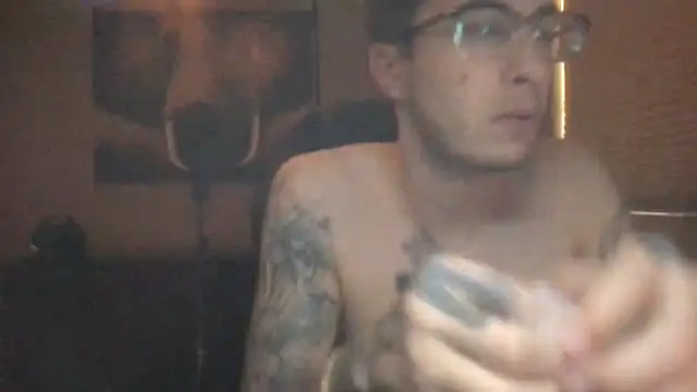 Bwcjoshbanks online show from May 2026 10:26:01 PM