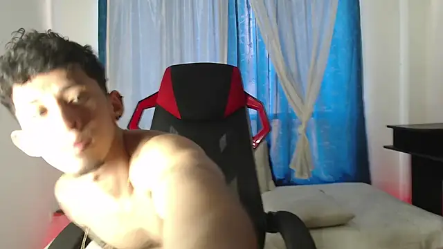 stevenSEX123 online show from November 2025 07:21:01 PM