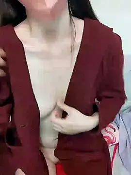 Lu Nana online show from February 2025 03:46:01 PM