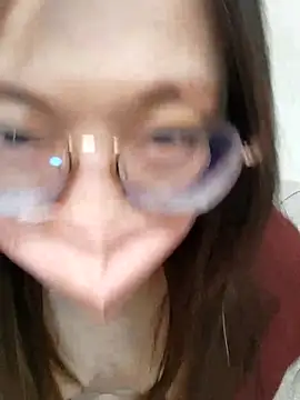 Lu Nana online show from February 2025 08:03:01 PM