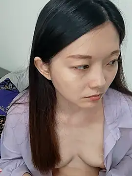 Lu Nana online show from March 2025 06:24:02 AM