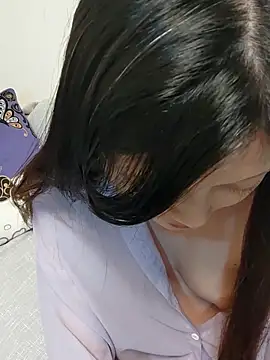 Lu Nana online show from March 2025 12:22:01 PM