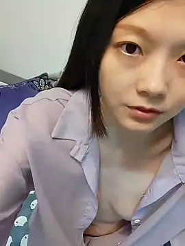 Lu Nana online show from March 2025 01:56:02 PM