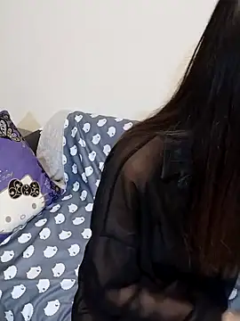 Lu Nana online show from March 2025 03:48:02 PM