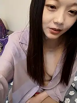 Lu Nana online show from March 2025 09:27:01 PM