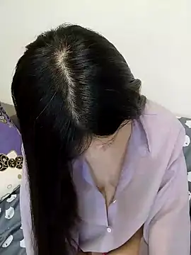 Lu Nana online show from March 2025 11:42:01 PM