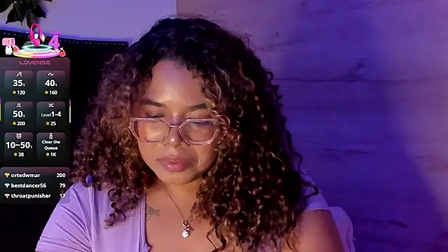  nickypurple  online show from March 2025 06:23:01 PM