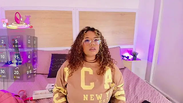  nickypurple  online show from September 2025 11:12:02 AM