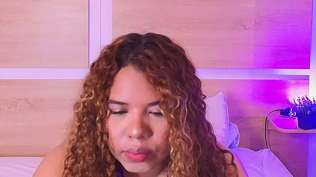  nickypurple  online show from March 2026 02:00:02 PM