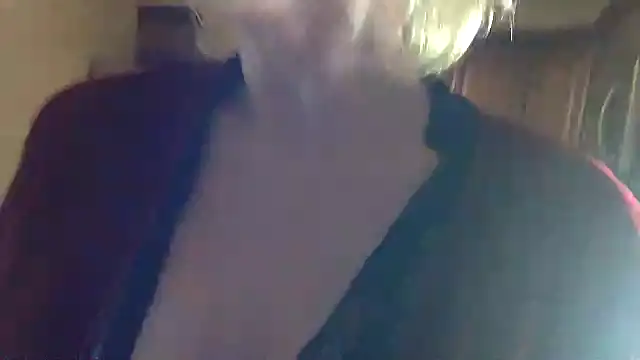 TiffaneyLove online show from March 2025 12:02:02 PM