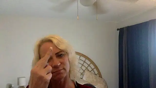 TiffaneyLove online show from March 2025 09:58:01 PM