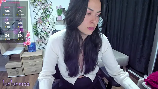 Lunlunera online show from January 2025 05:29:02 AM