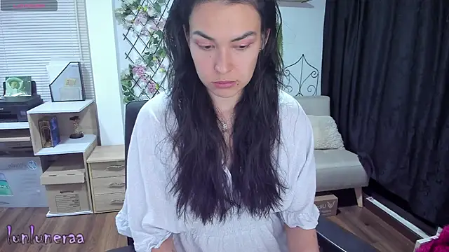 Lunlunera online show from March 2025 03:09:02 AM