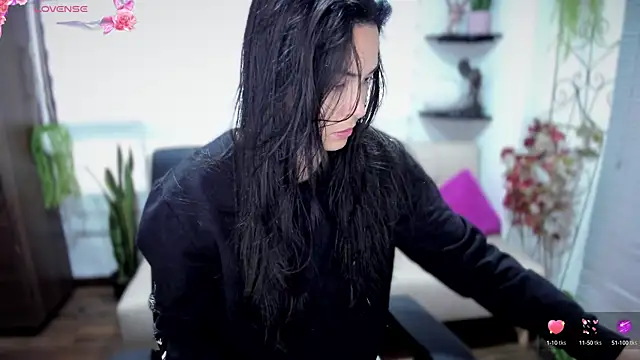 Lunlunera online show from September 2025 10:32:01 PM