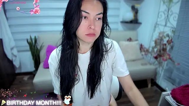 Lunlunera online show from November 2025 01:49:02 AM