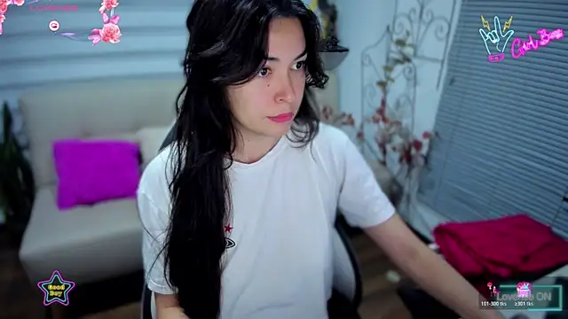 Lunlunera online show from March 2026 03:23:01 AM