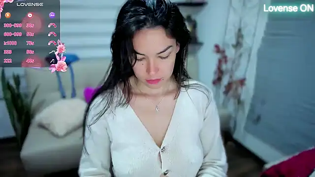 Lunlunera online show from April 2026 04:06:02 AM