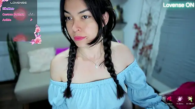 Lunlunera online show from April 2026 03:28:01 AM