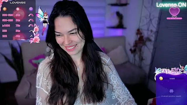 Snapshot of Lunlunera chatting on May 2026 03:04:02 AM Lunlunera online show from May 2026 03:04:02 AM