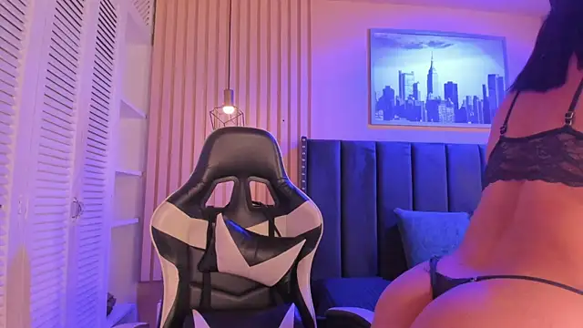 ashlye miller  online show from March 2026 04:40:02 AM