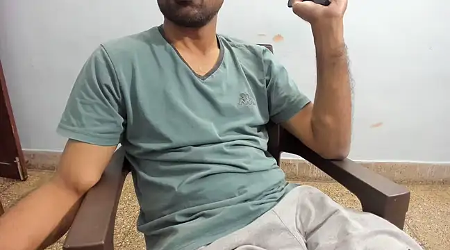 ArjunDeeper online show from February 2025 05:56:02 PM