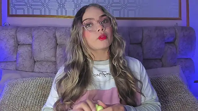 AnnyLopezz  online show from February 2025 03:44:01 AM