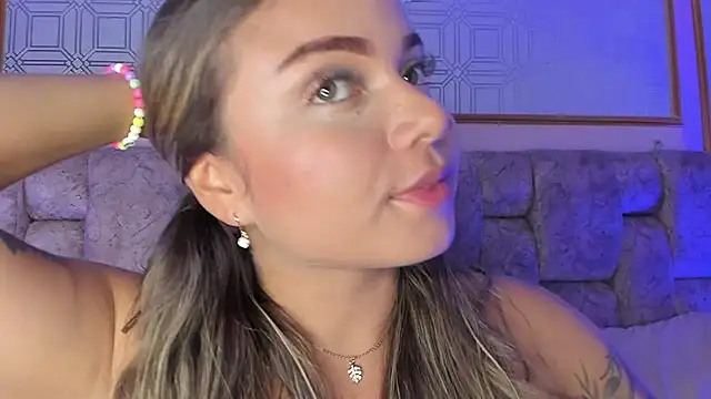 AnnyLopezz  online show from February 2025 06:43:02 AM