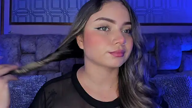 AnnyLopezz  online show from March 2025 03:48:02 AM