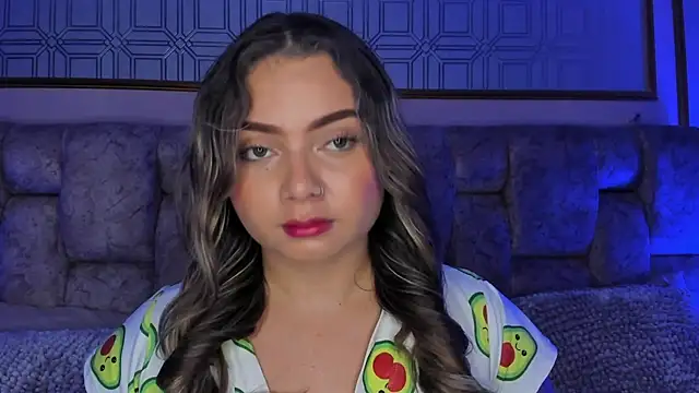 AnnyLopezz  online show from March 2025 03:33:02 AM