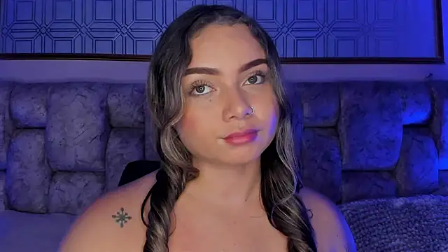 AnnyLopezz  online show from March 2025 06:37:02 AM