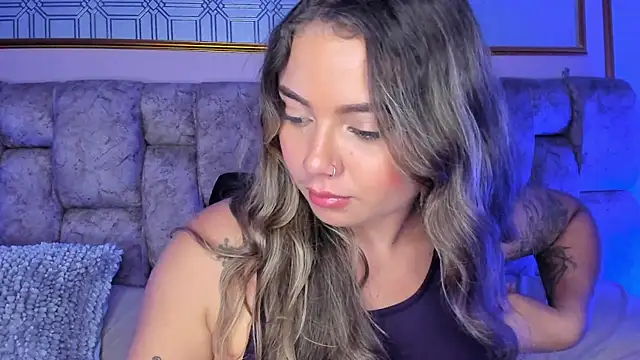 AnnyLopezz  online show from March 2025 06:47:01 AM