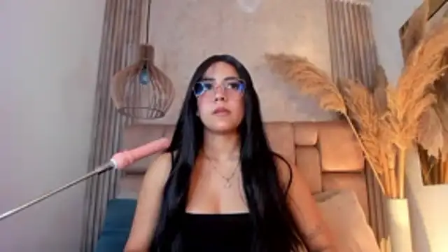 AnnyLopezz  online show from February 2026 05:22:02 AM