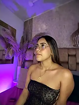 AnnyLopezz  online show from February 2026 08:27:02 AM