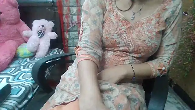 Sexy iknoor online show from February 2025 10:59:01 AM