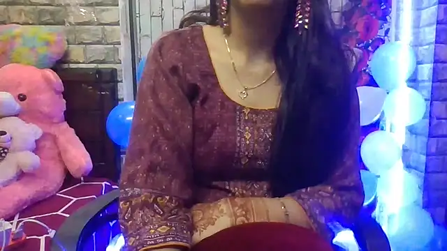 Sexy iknoor online show from February 2026 05:59:01 AM