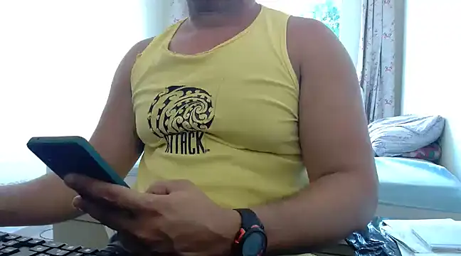 danilostorm7 online show from January 2025 07:10:02 PM