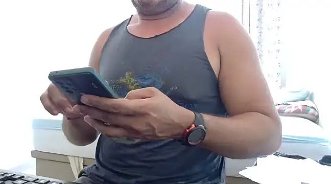 danilostorm7 online show from March 2025 06:45:01 PM