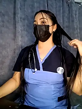 MEGAN X0XX online show from December 2025 11:32:02 PM